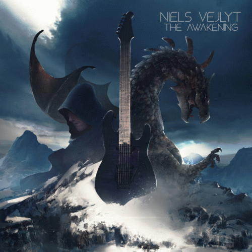 Niels Vejlyt : The Awakening Niels Vejlyt : The Awakening